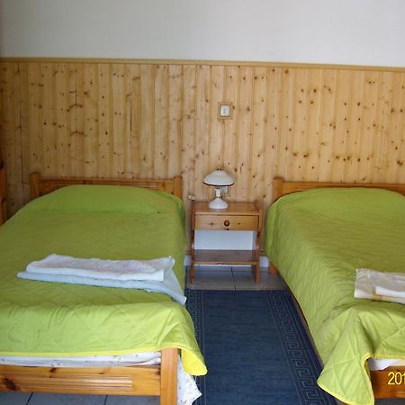Lakis Apartments Acharavi  Luaran gambar