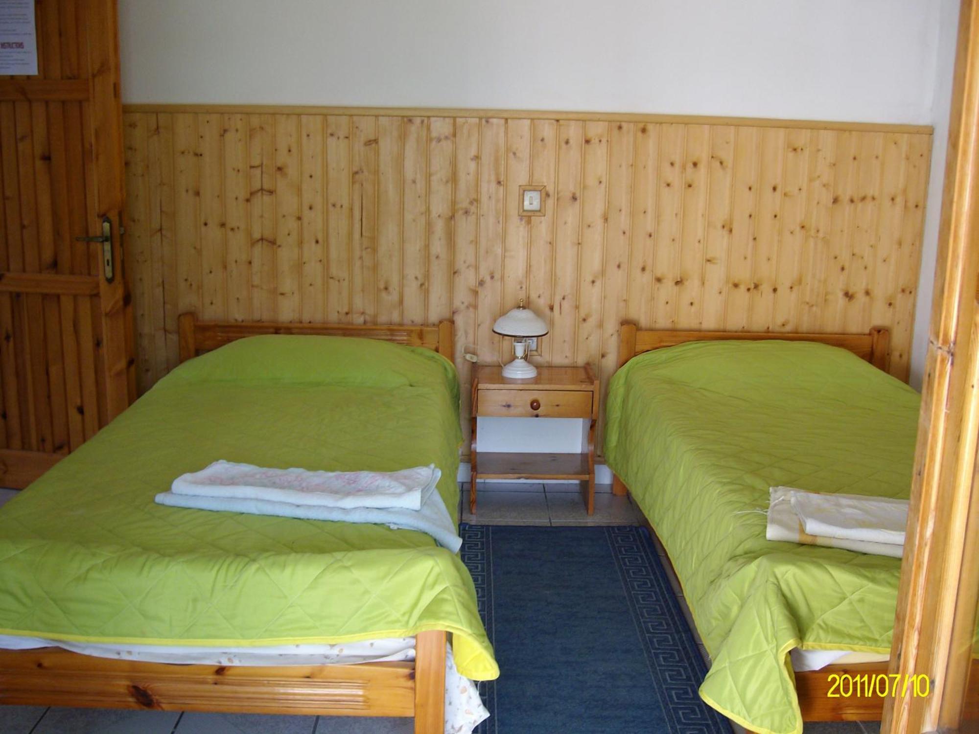 Lakis Apartments Acharavi  Luaran gambar