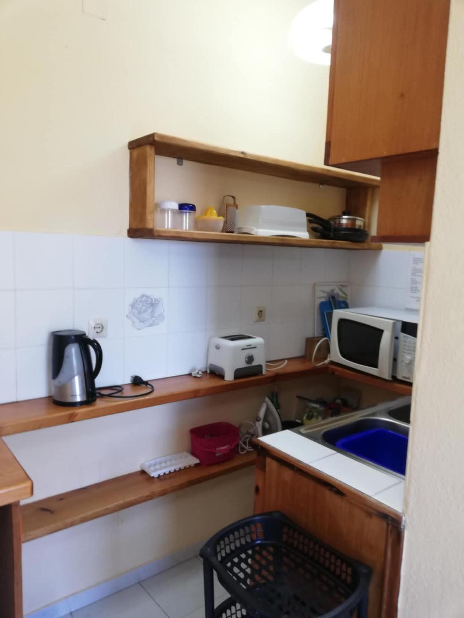 Lakis Apartments Acharavi  Luaran gambar